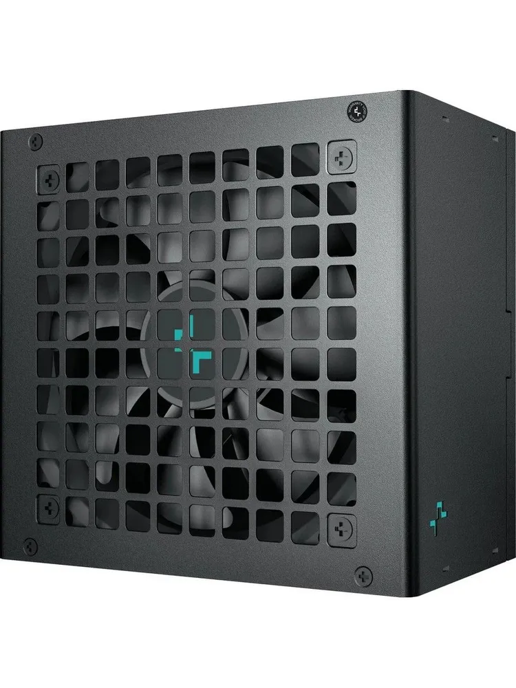 Блок питания 800 Вт, GamerStorm (Deepcool) PL800D, 120 мм 80 Plus Bronze