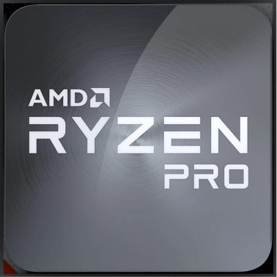 Процессор AMD Ryzen 3 PRO-5355G tray (OEM)