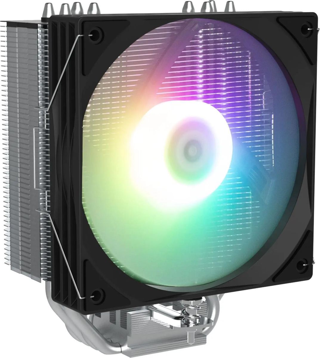 Кулер для процессора Zalman CNPS9X OPTIMA2, 120 мм, 1500rpm, 190 Вт, ARGB (CNPS9X OPTIMA2 ARGB)
