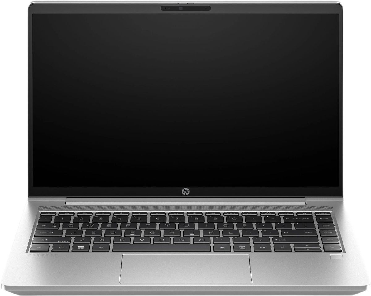Ноутбук 14" HP ProBook 440 G10, серебристый (816N0EA)