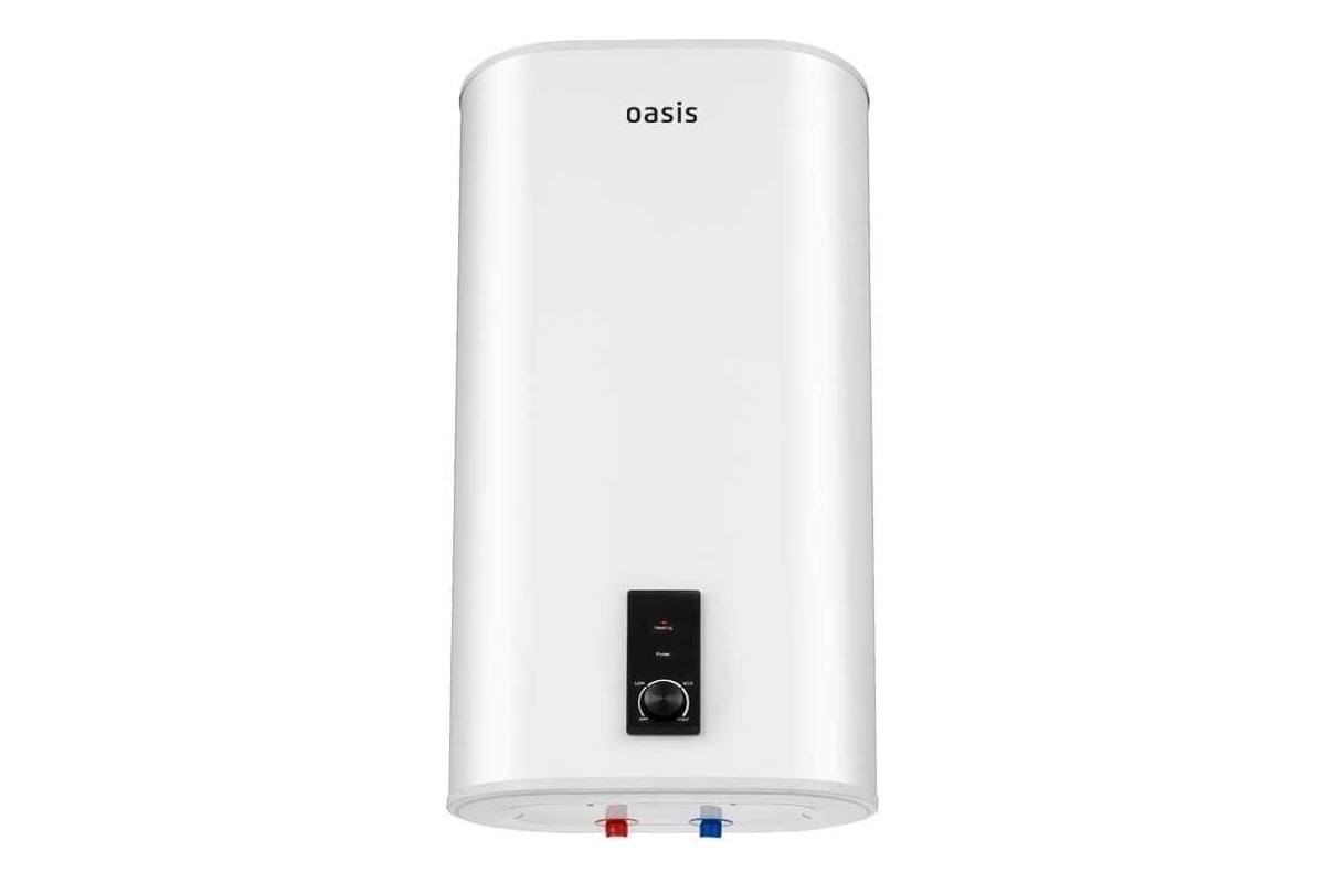 Водонагреватель накопительный 50 л, Oasis 50VZ