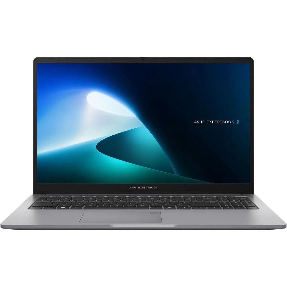 Ноутбук 15.6" ASUS ExpertBook P1 P1503CVA-S70857W, серый (90NX0881-M00Y80)