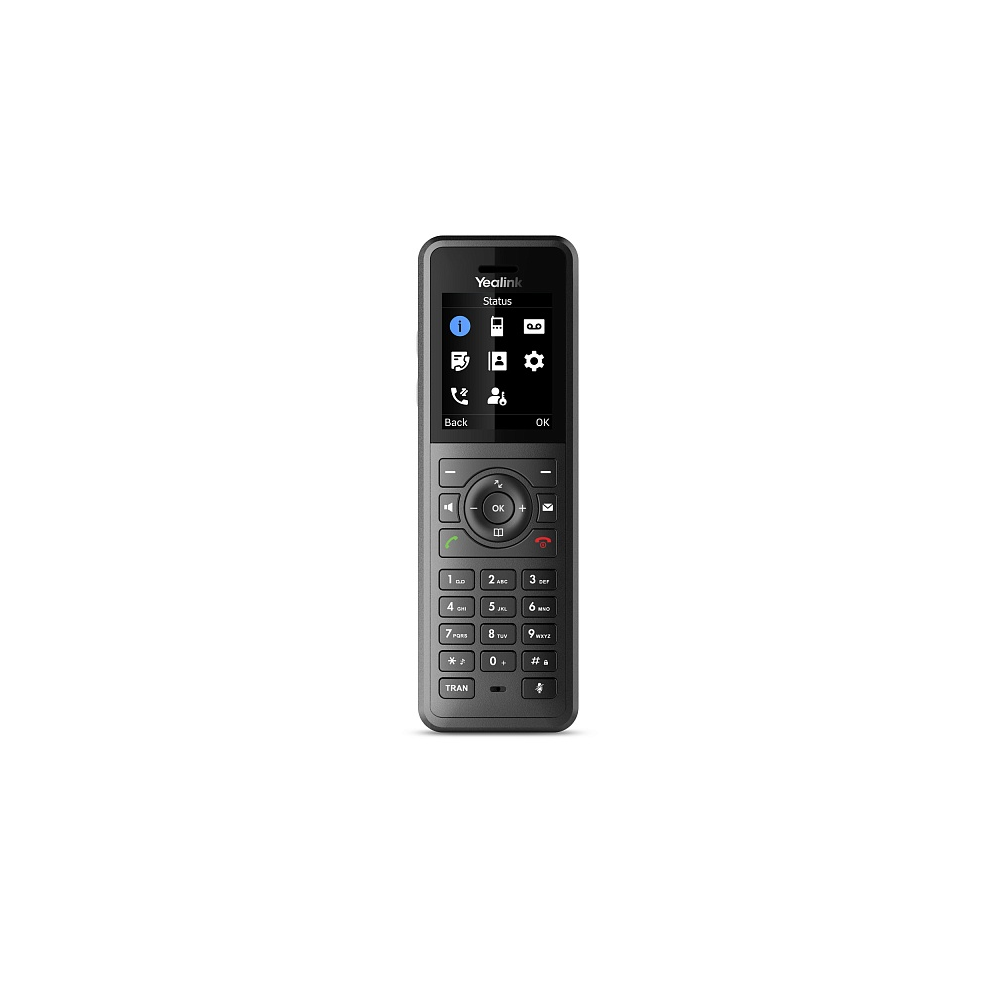 DECT-трубка Yealink W57R (W57R)