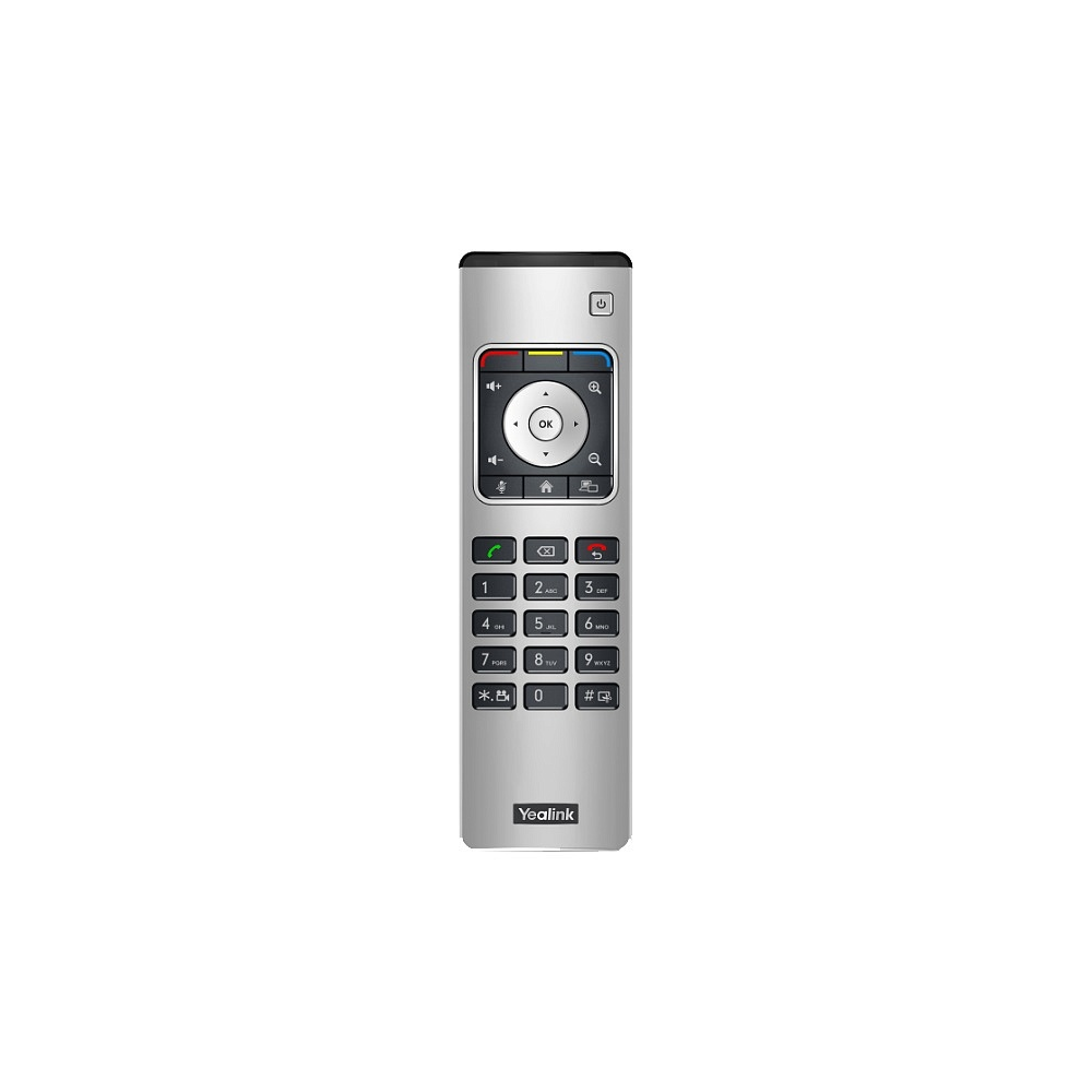 Пульт ДУ Yealink VCR11 (VCR11 Remote Control)