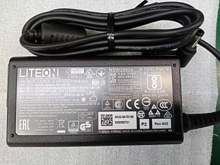 Адаптер питания LITE-ON PA-1650-90 (PA-1650-90)