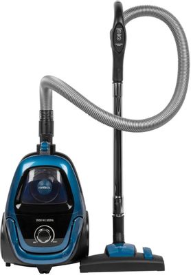 Пылесос ROMBICA VENTO 2 кВт, 2.5 л