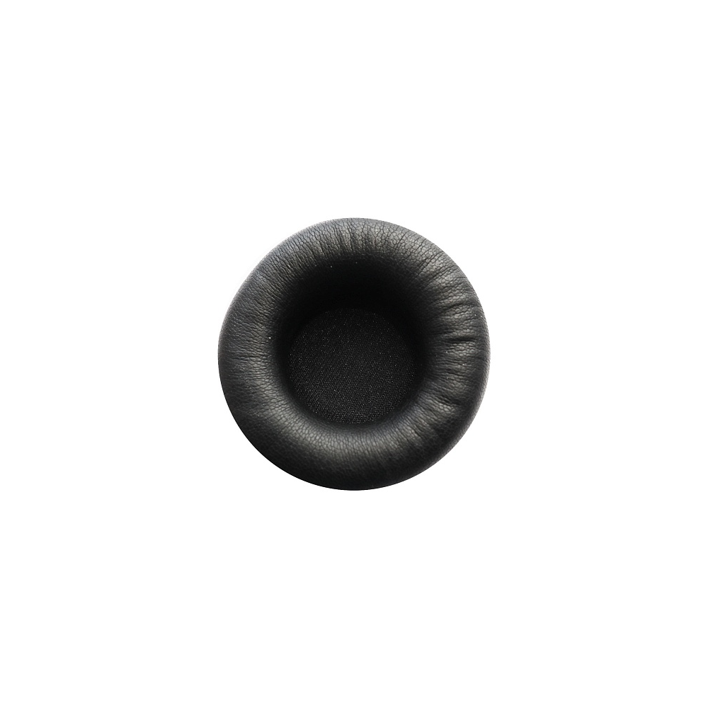 Амбушюры Yealink Leather Ear Cushion for WH62/WH66/UH36/YHS36 (Leather Ear Cushion for WH62/WH66/UH36/YHS36)