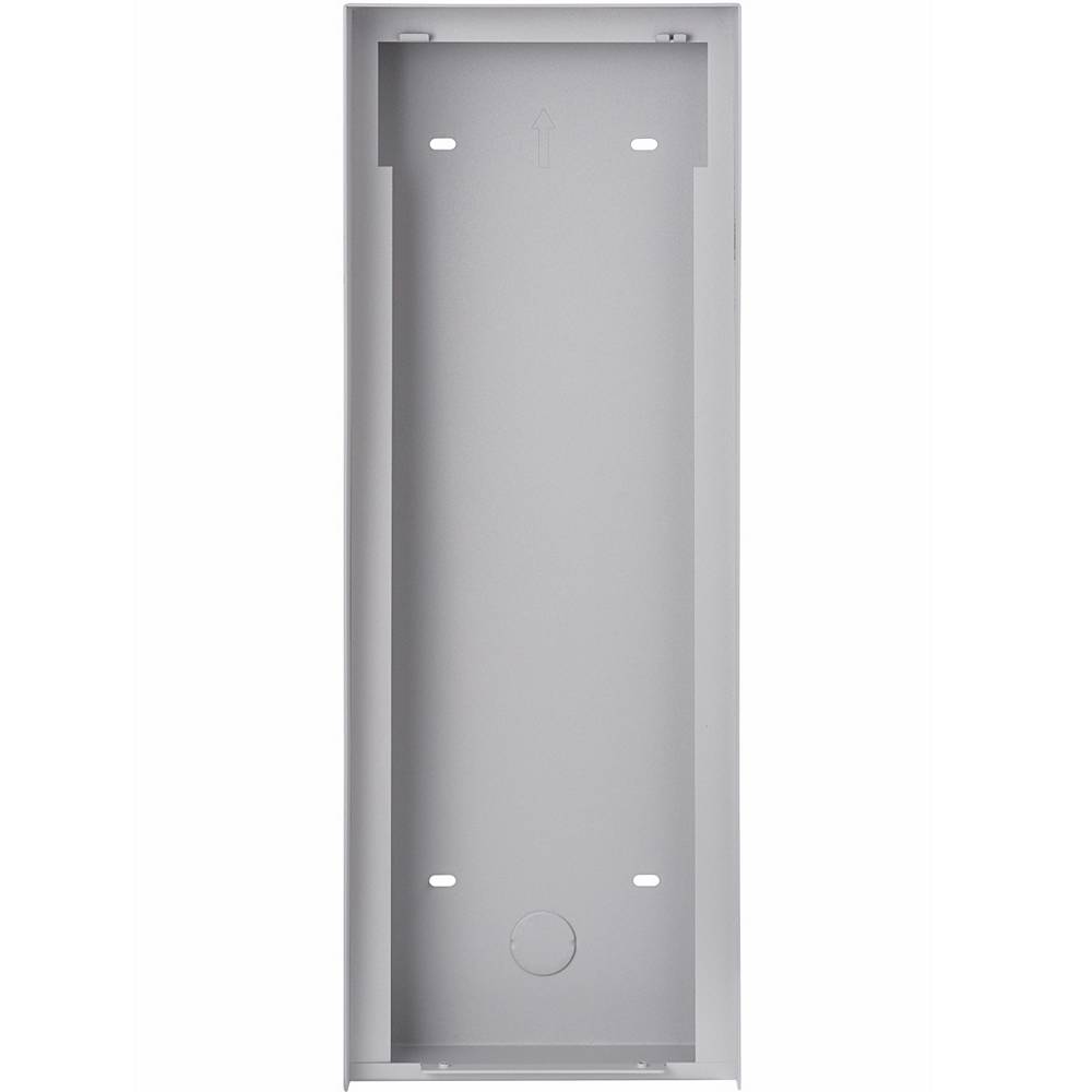 Монтажная коробка HikVision DS-KAB11-D, для накладной установки DS-KD8002-VM, DS-KD6002-VM