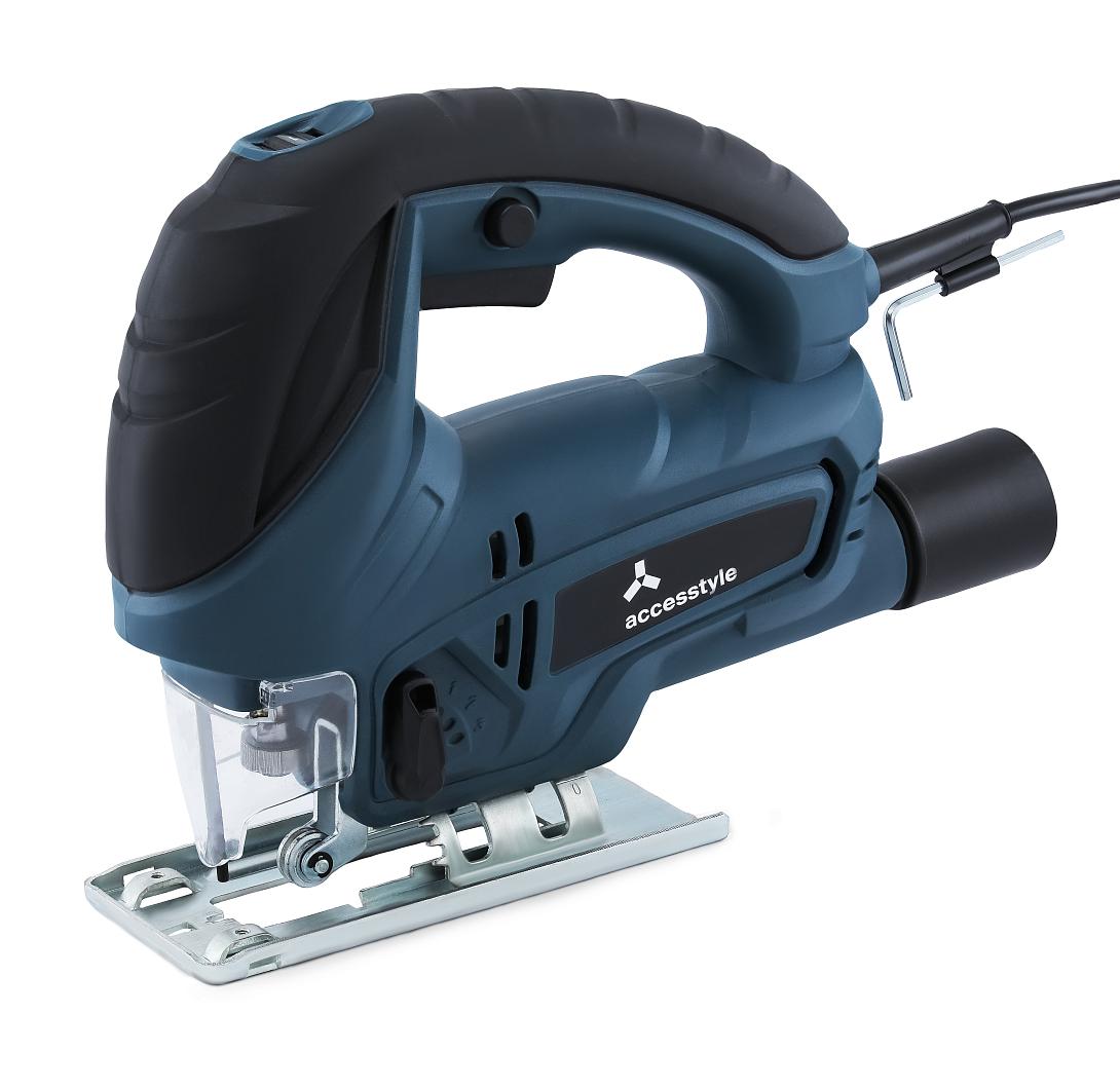 Электролобзик Accesstyle GS-A/800W/SBC, 800 Вт