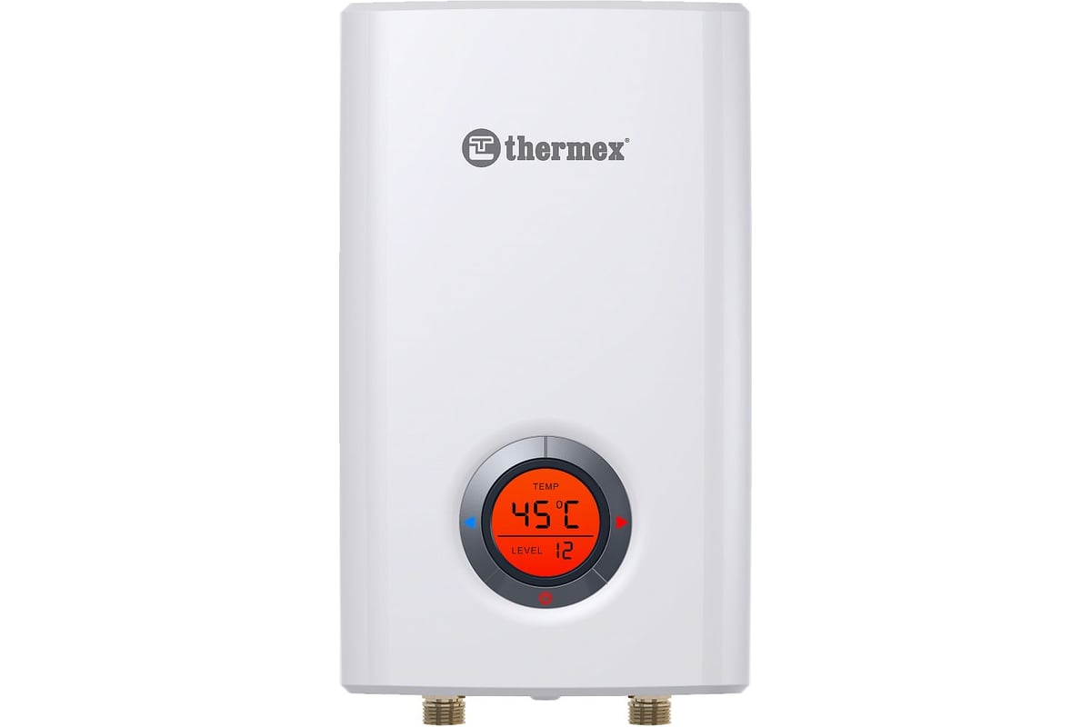Водонагреватель проточный, Thermex 15000