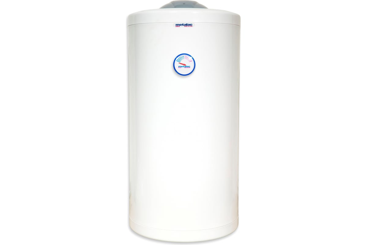 Водонагреватель накопительный 200 л, Metalac Bojler 200 Е