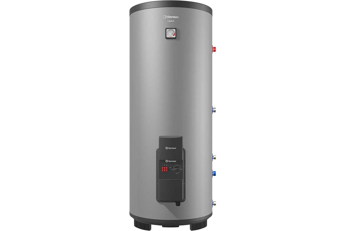 Водонагреватель накопительный 200 л, Thermex 200 F