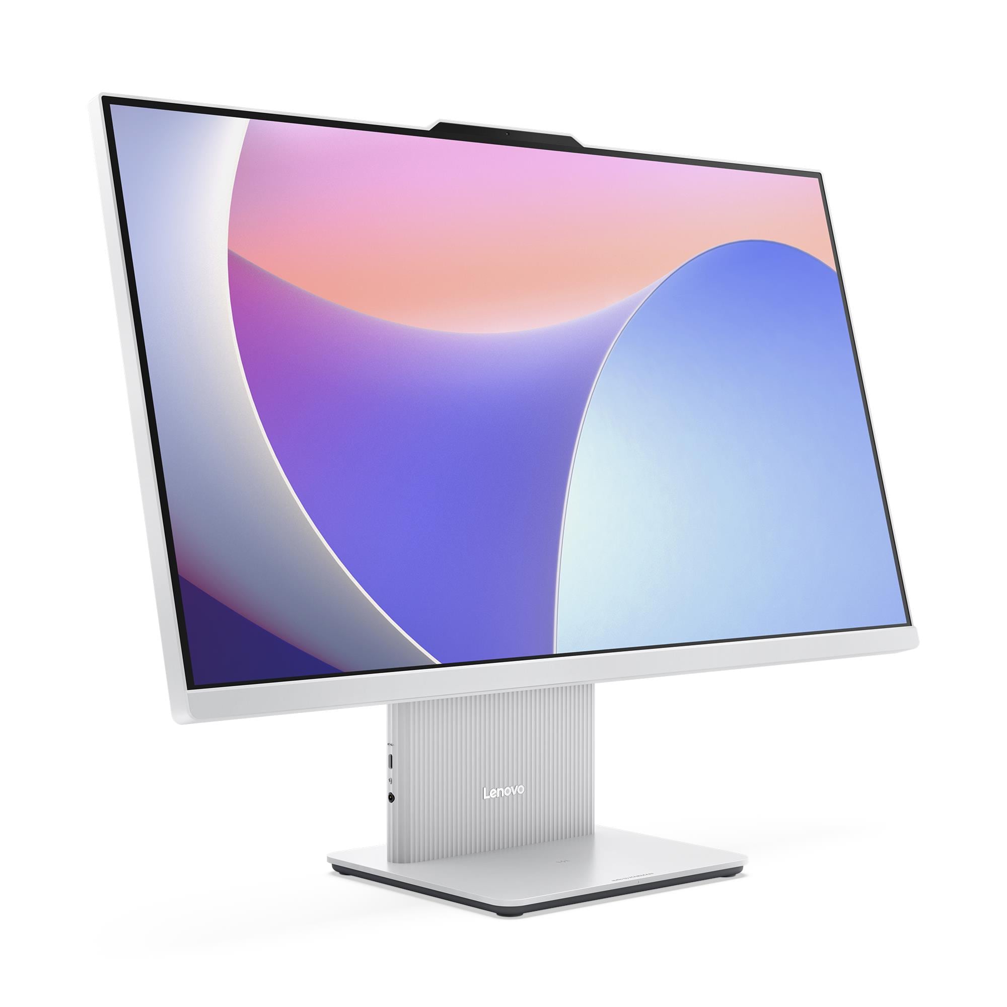 Моноблок Lenovo IdeaCentre 27IRH9 27", Intel Core I7-13620H, 16Gb, 1Tb, без ОС