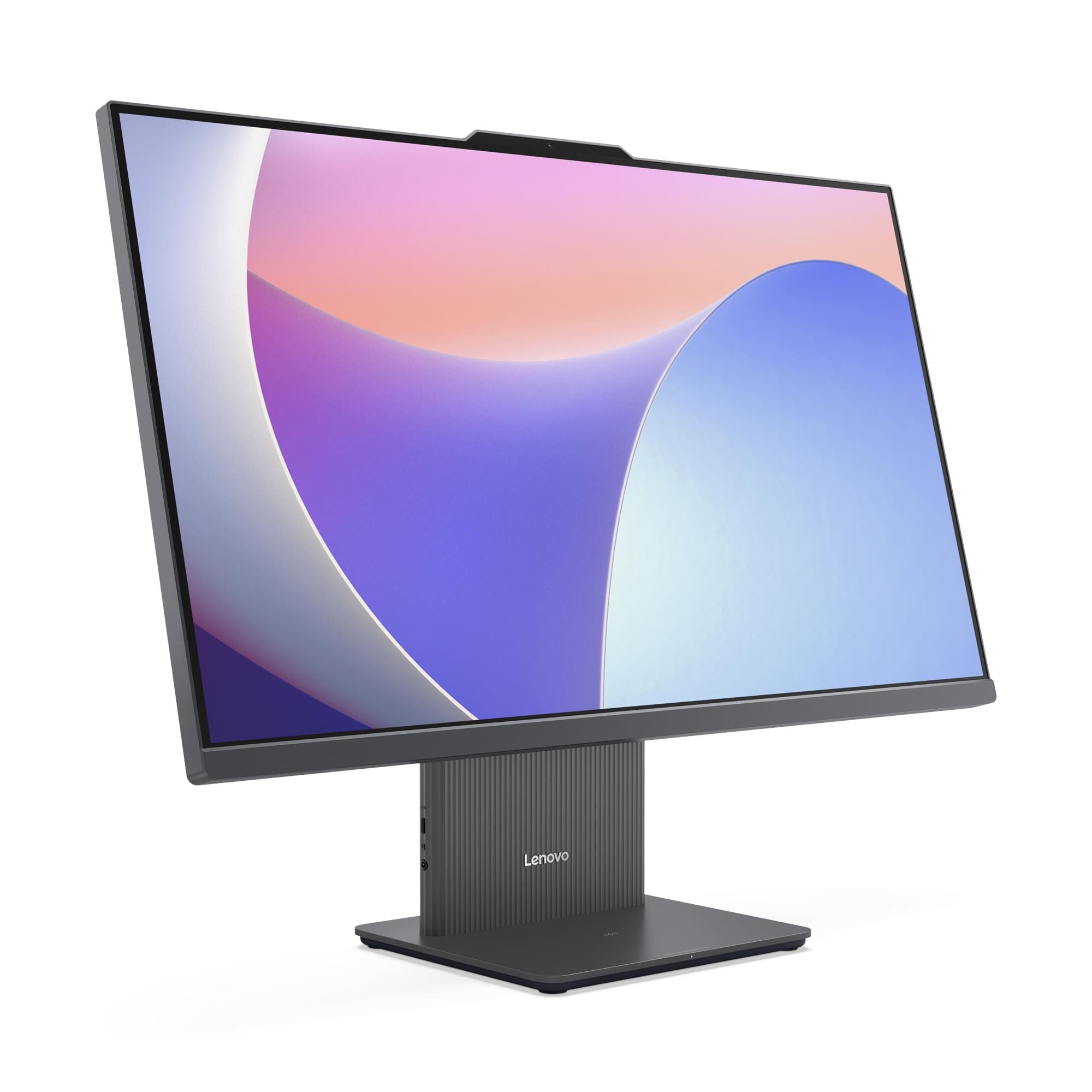 Моноблок Lenovo IdeaCentre 27IRH9 27", Intel Core i5-13420H, 16Gb, 512Gb, без ОС