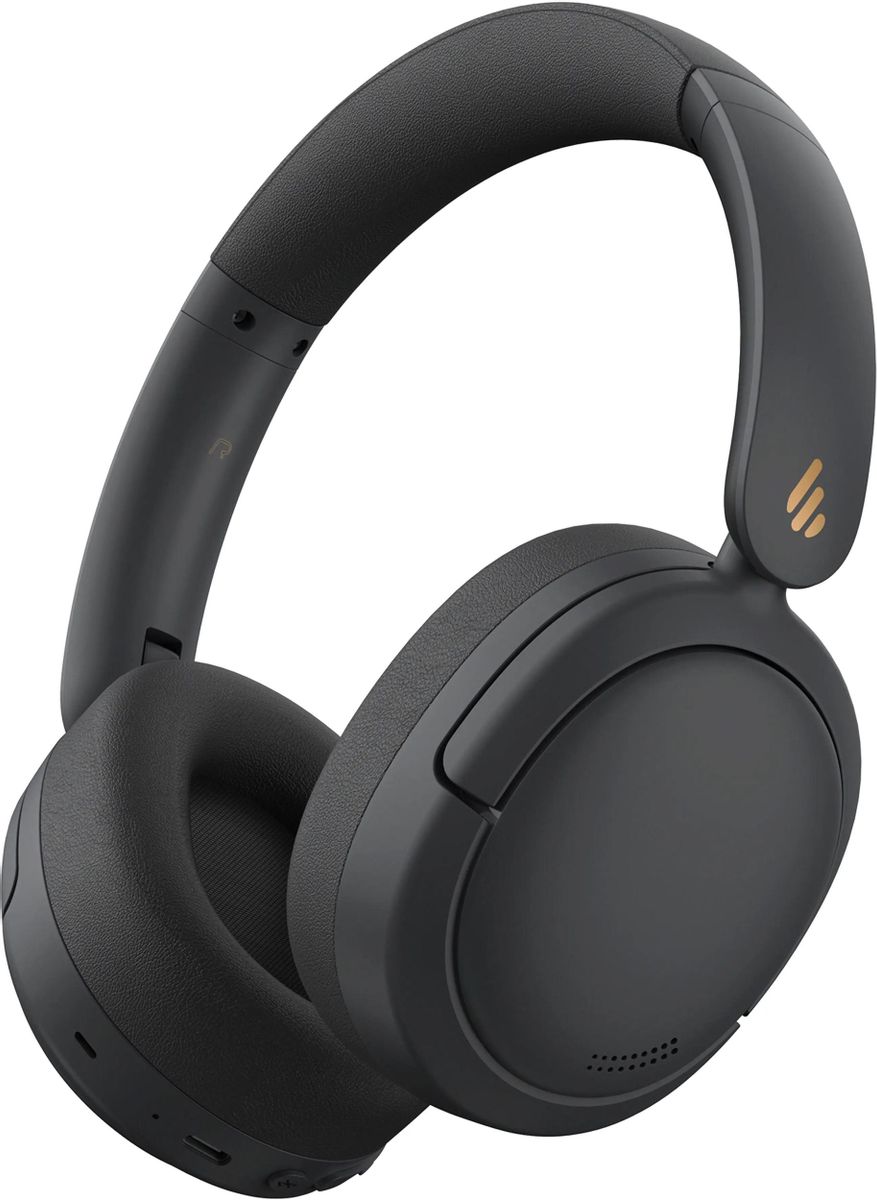 Беспроводная гарнитура Edifier W800BT Pro, черный (W800BT Pro)
