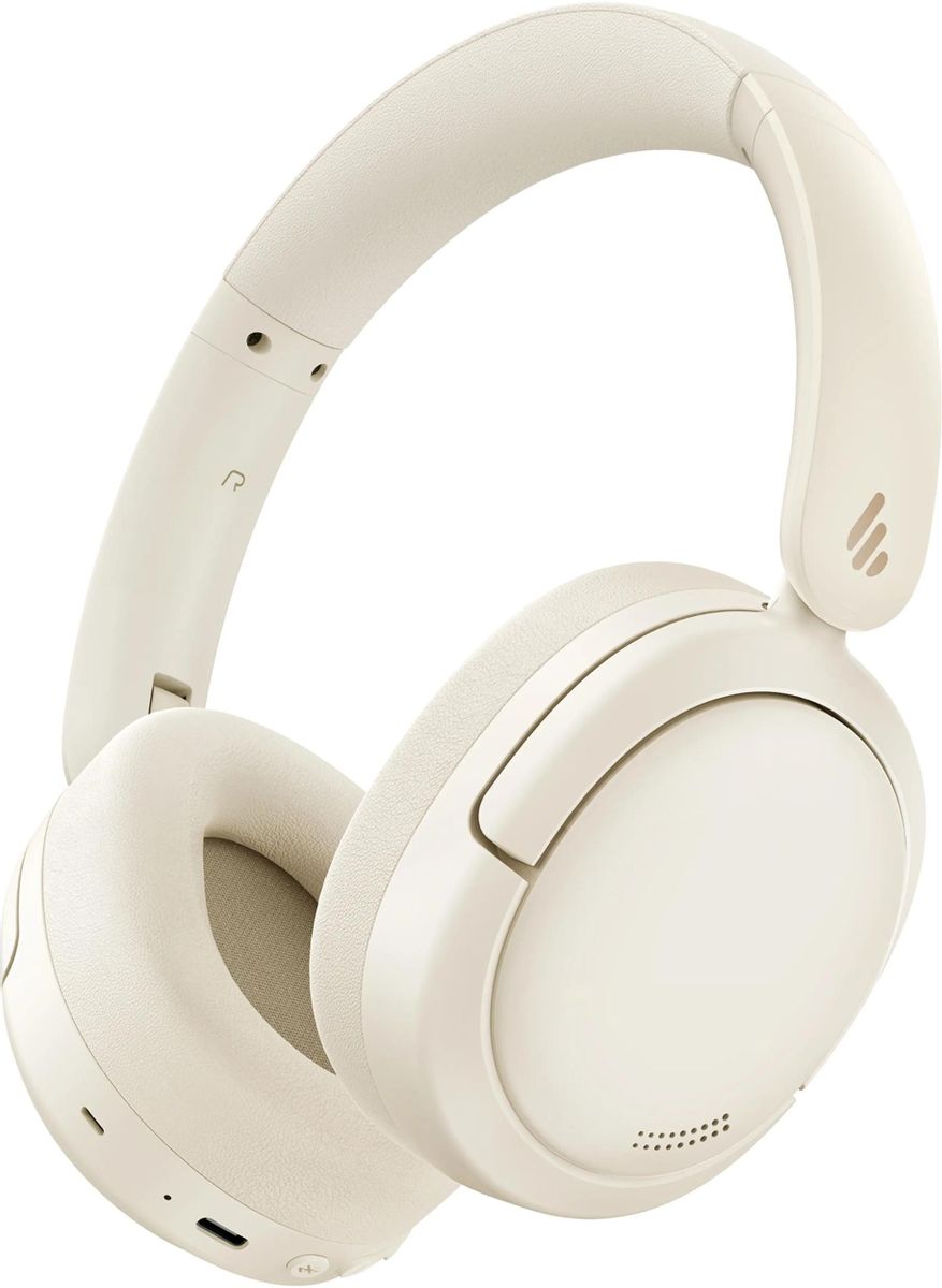 Беспроводная гарнитура Edifier W800BT Pro, слоновая кость (W800BT Pro)