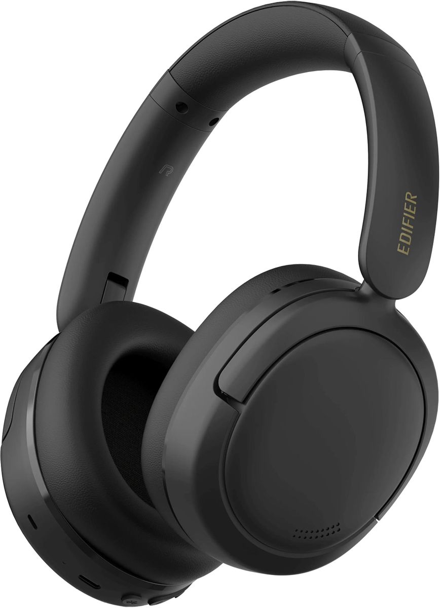 Беспроводная гарнитура Edifier W800BT SE, черный (W800BT SE)