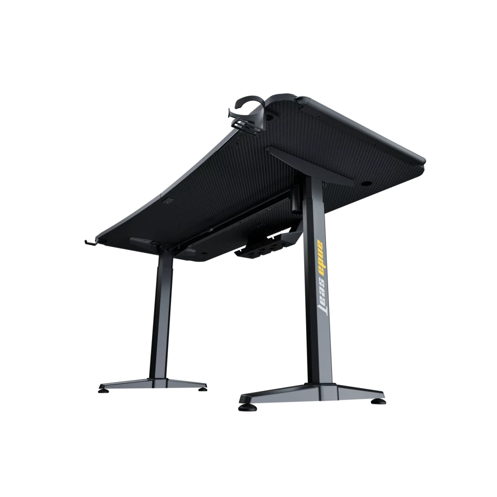 Игровой стол Andaseat Terminator, черный