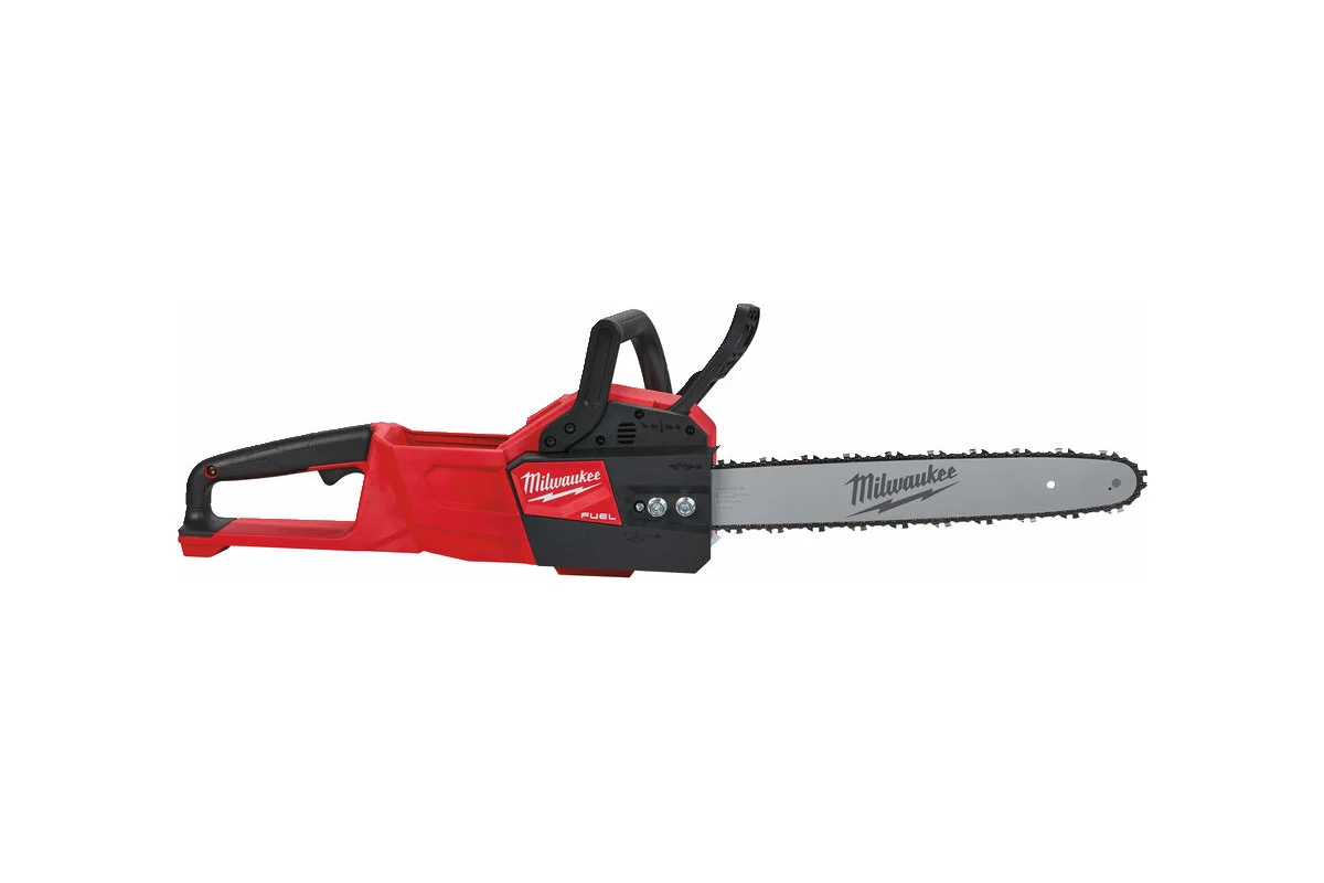 Пила цепная Milwaukee M18 FUEL FCHSC-0, аккумуляторная, 30 см
