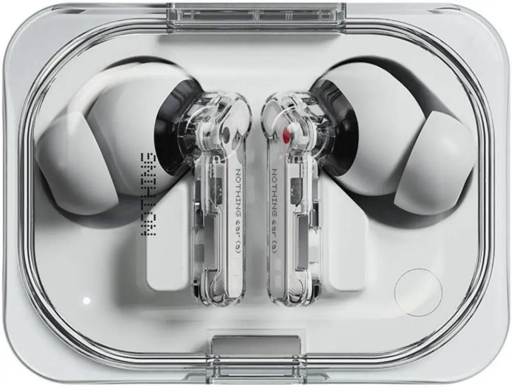 Наушники TWS Nothing Ear (a)