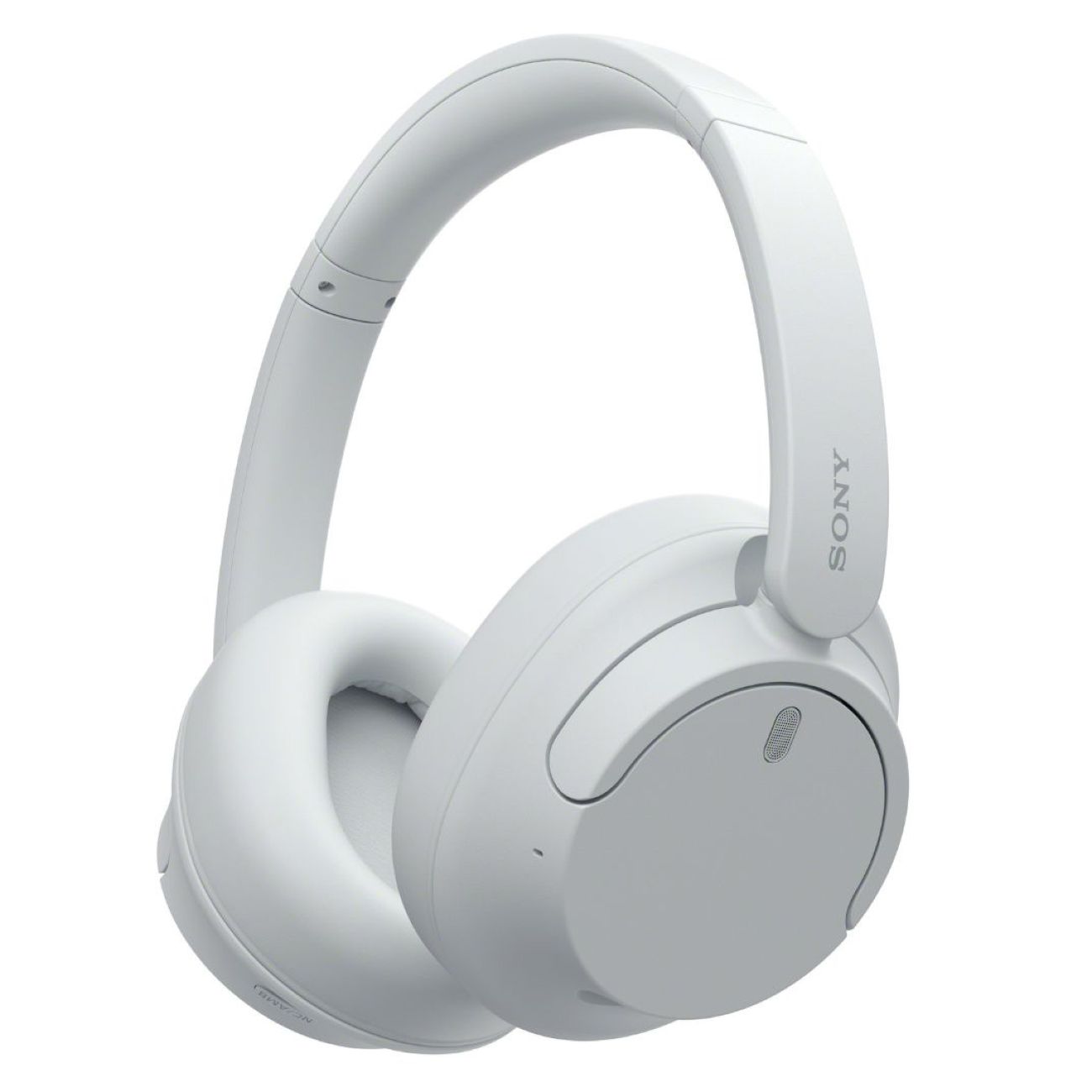 Беспроводная гарнитура Sony WH-CH720N, белый (WHCH720NW.CE7)