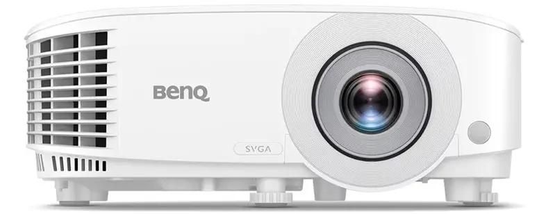 Проектор BenQ MS550, DLP, 800x600, 3600лм