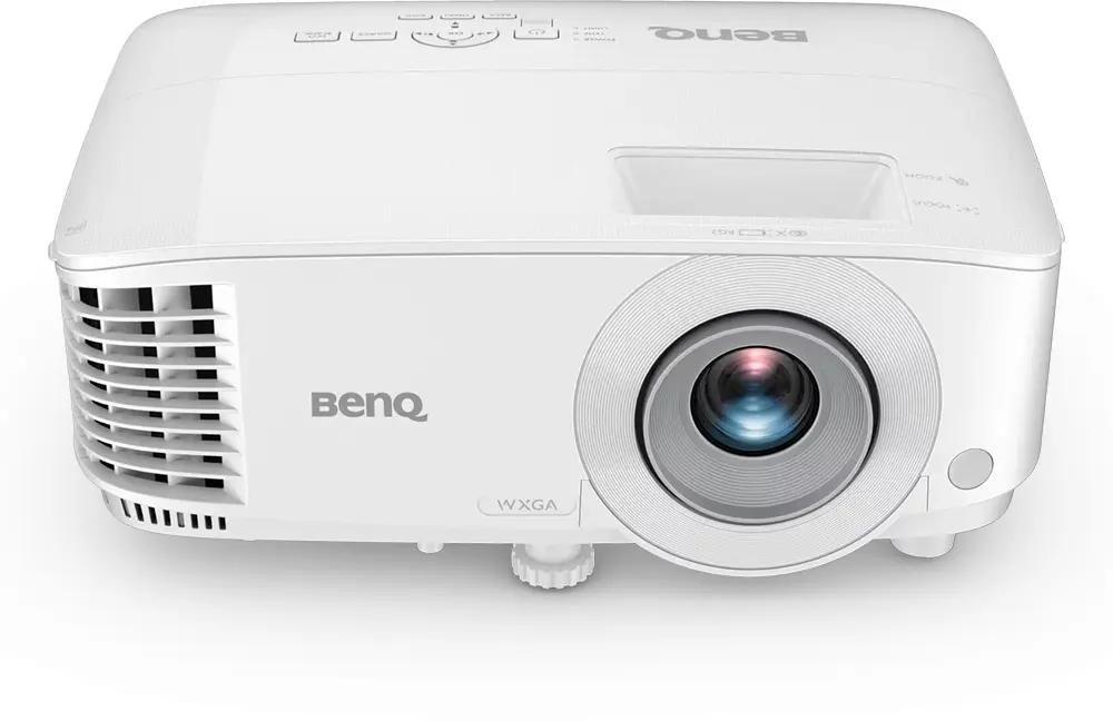 Проектор BenQ MW560, DLP, 1280x800, 4000лм
