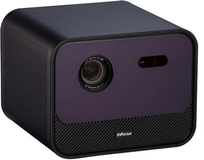 Проектор InFocus IN3038SL, DLP, 1920x1080, 1200лм