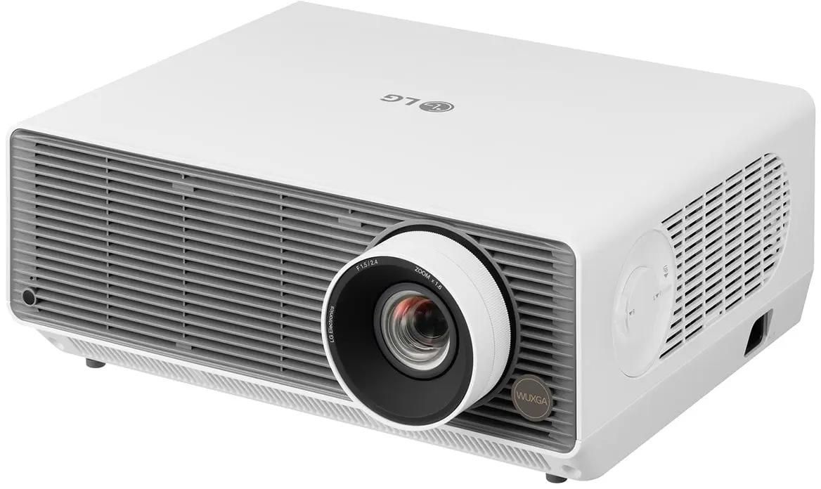 Проектор LG ProBeam BF60RG, DLP, 1920x1080, 6000лм
