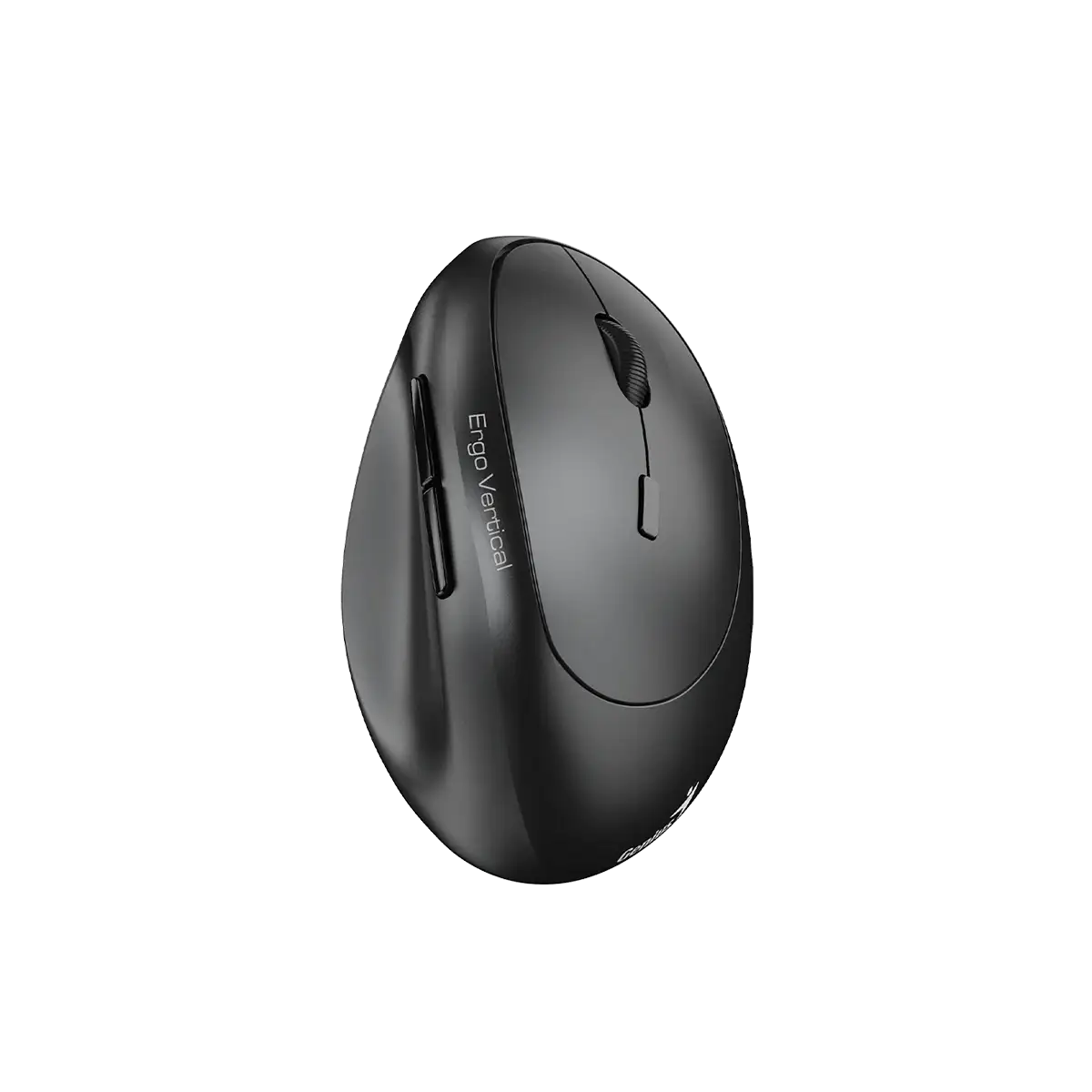 Мышь Genius Ergo 8350S, Bluetooth/Радиоканал, темно-серый (31030041400)