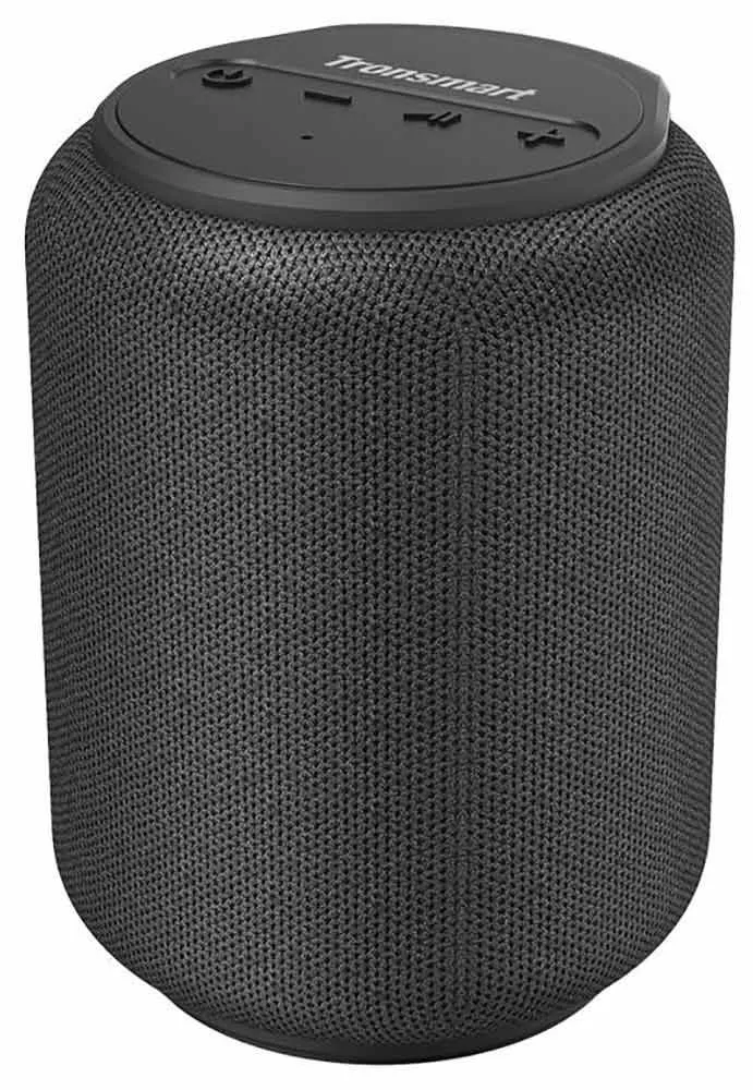 Портативная акустика Tronsmart T6 Mini Upgraded, 15 Вт, Bluetooth