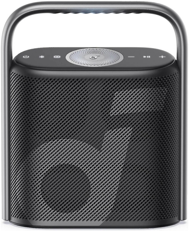 Портативная акустика Soundcore Motion X500, 40 Вт, Bluetooth