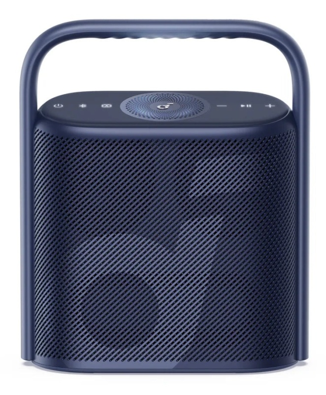 Портативная акустика Soundcore Motion X500, 40 Вт, Bluetooth
