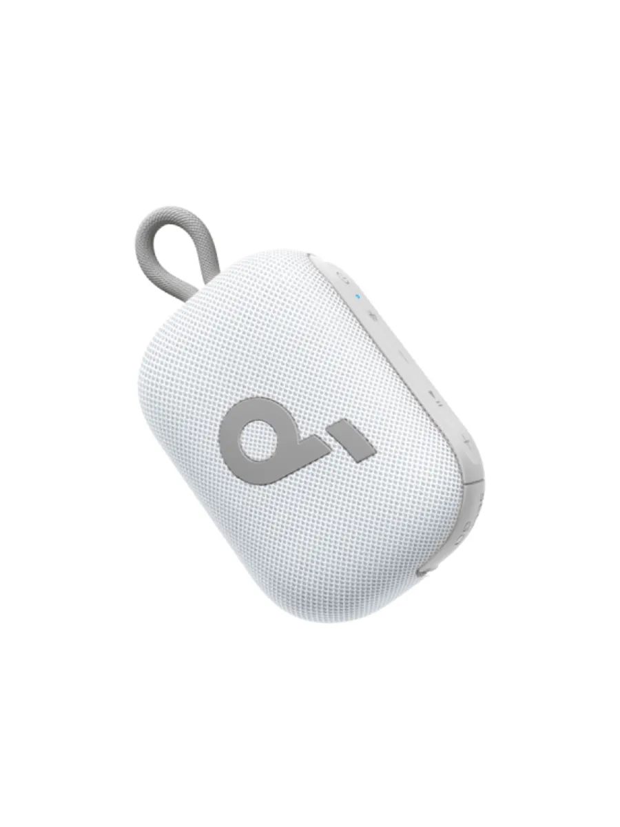 Портативная акустика Soundcore Select 4 Go, 5 Вт, Bluetooth