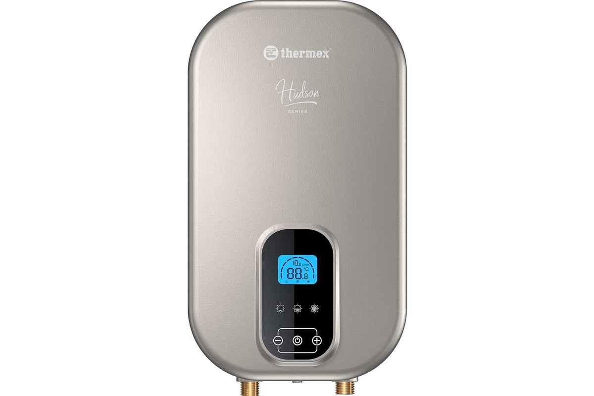 Водонагреватель проточный, Thermex 8500