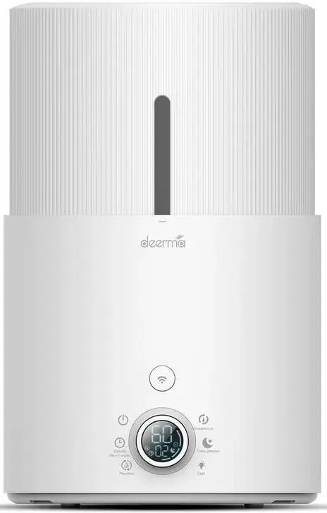 Увлажнитель воздуха Deerma DEM-SJS300W ультразвуковой 4.4л