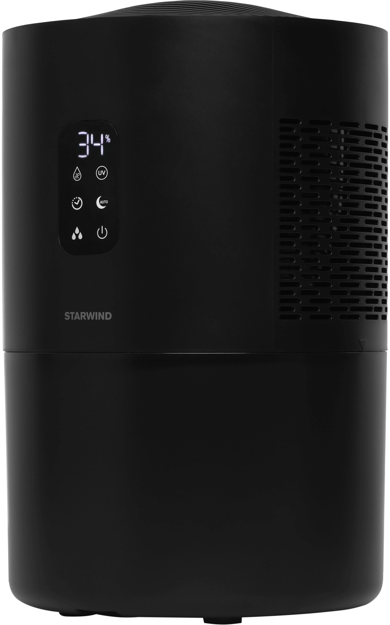 Мойка воздуха до 40 м², STARWIND SAW5530