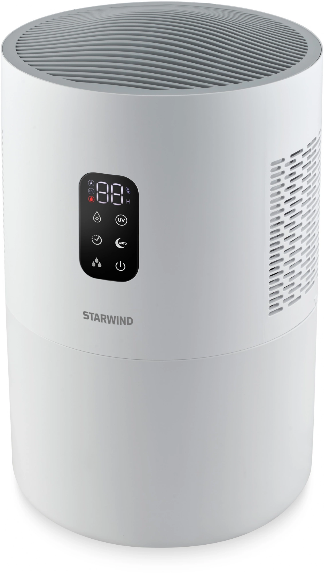 Мойка воздуха до 40 м², STARWIND SAW5531