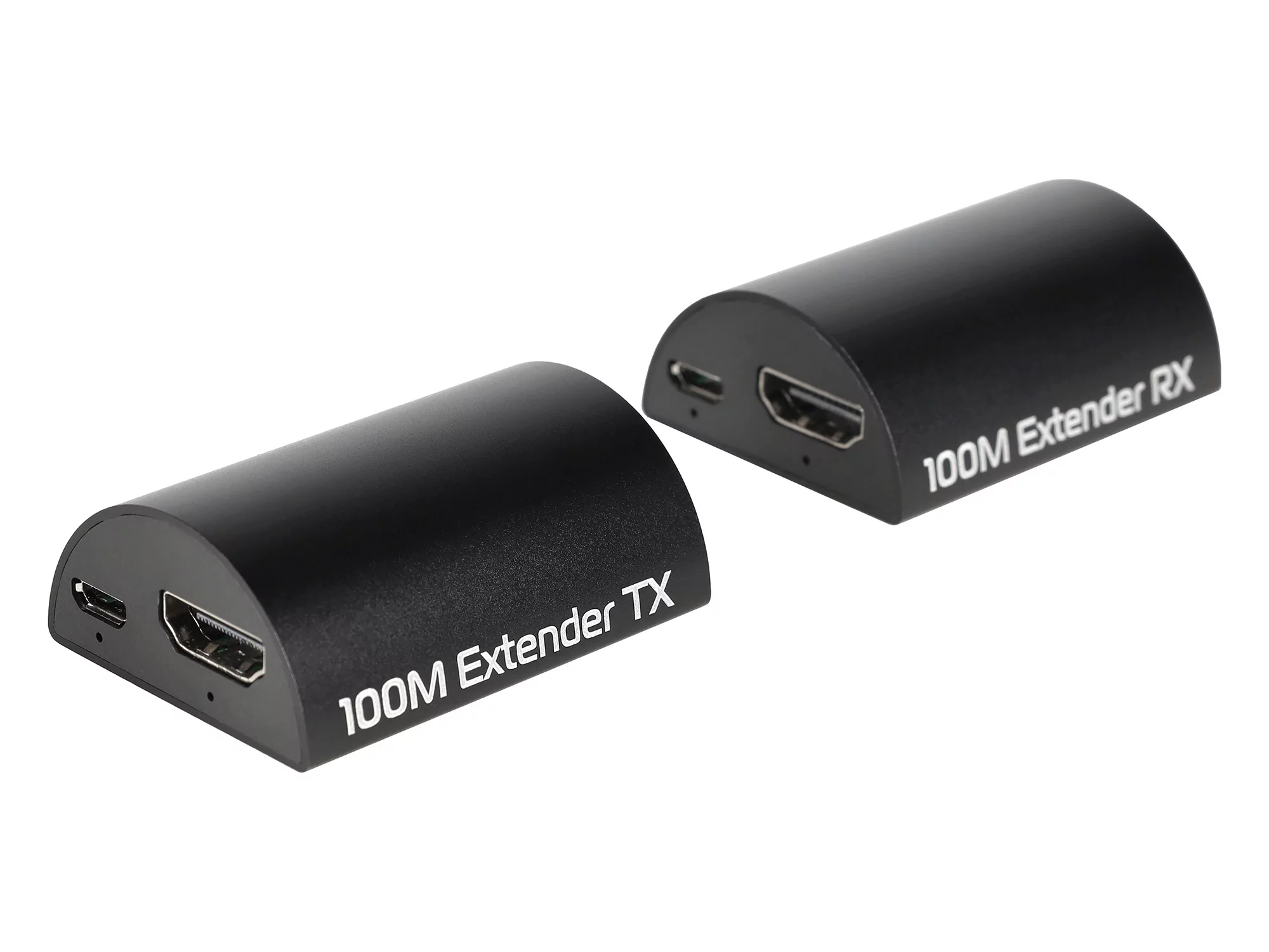 Удлинитель HDMI iconBIT HS-2510