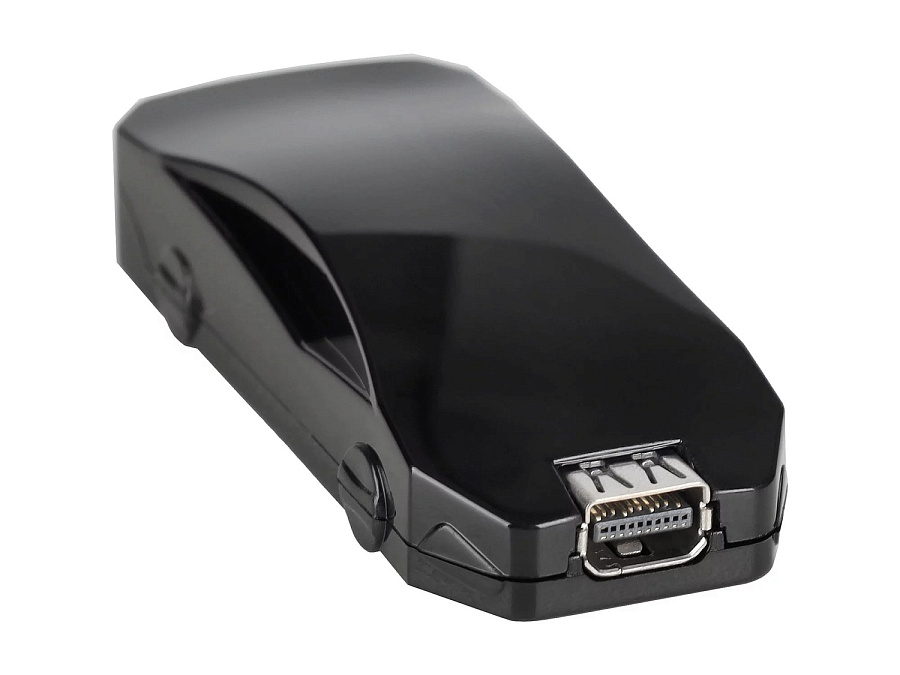 Преобразователь (конвертер) iconBIT HS-2514