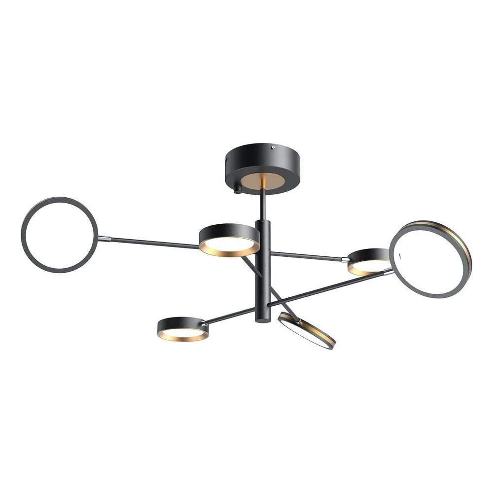 Умный светильник Yeelight Arowana Chandelier C2103 (YLDL030)