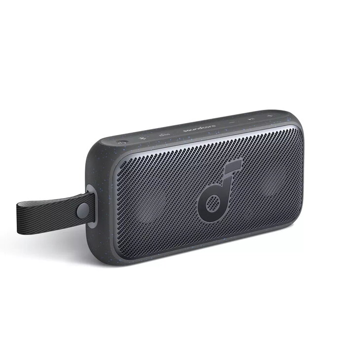 Портативная акустика Soundcore MOTION 300, 30 Вт, Bluetooth