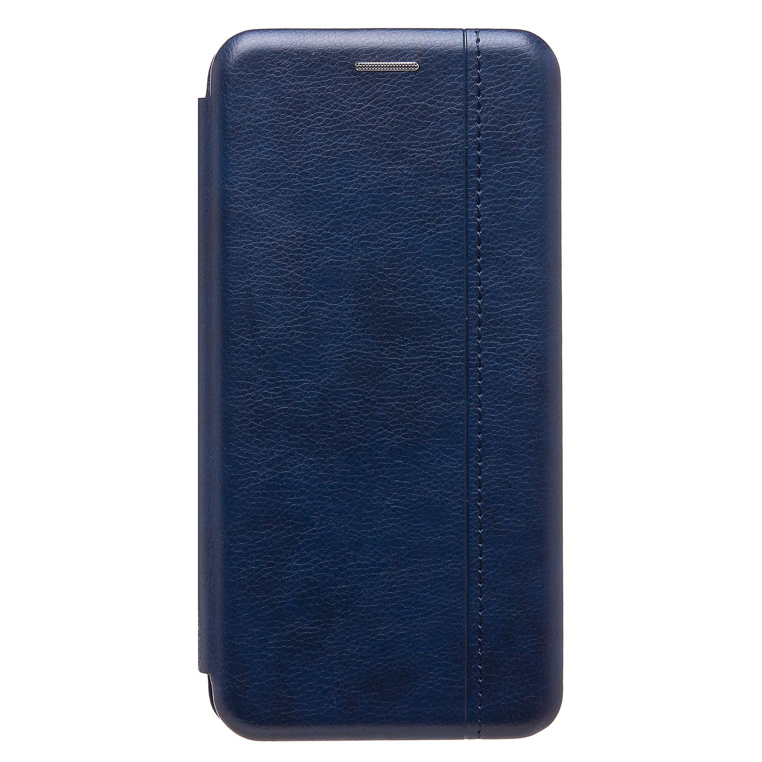 Чехол-книжка Activ BC002 для смартфона Samsung Galaxy S25, синий