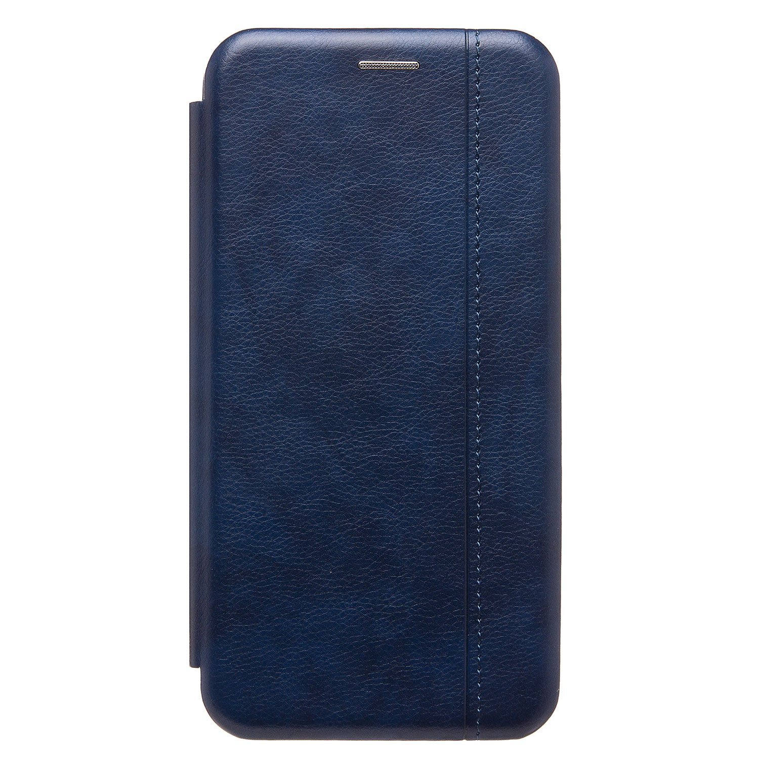 Чехол-книжка Activ BC002 для смартфона Samsung Galaxy S25+, синий
