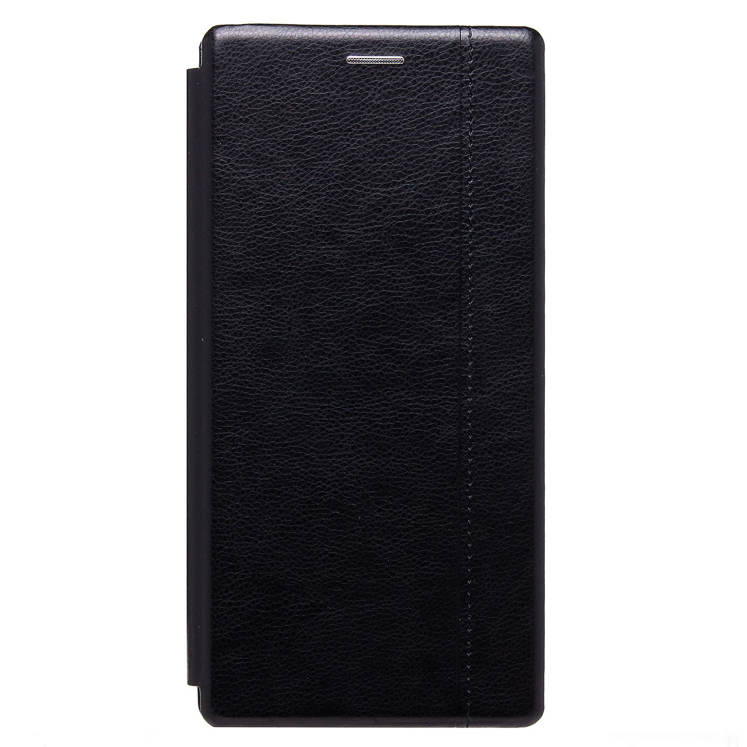 Чехол-книжка Activ BC002 для смартфона Samsung Galaxy S25 Ultra, черный