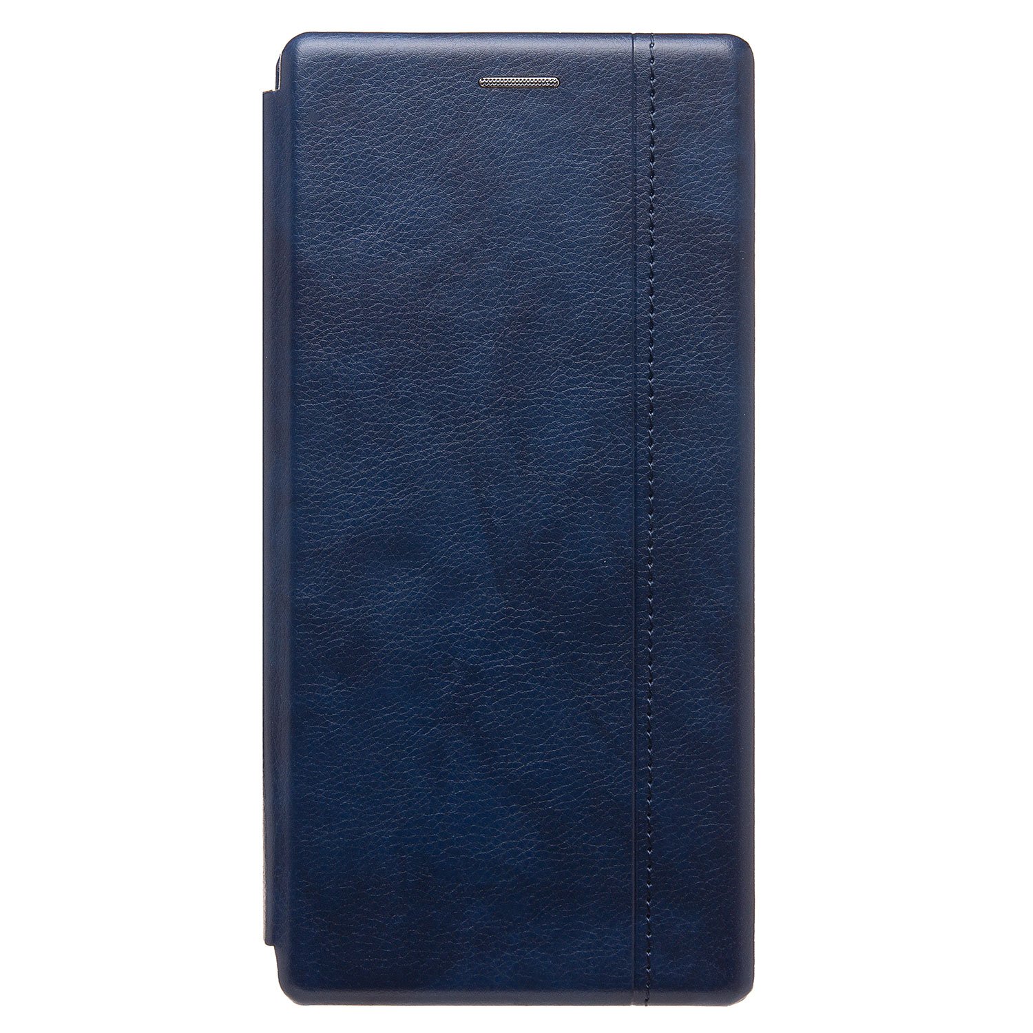 Чехол-книжка Activ BC002 для смартфона Samsung Galaxy S25 Ultra, синий