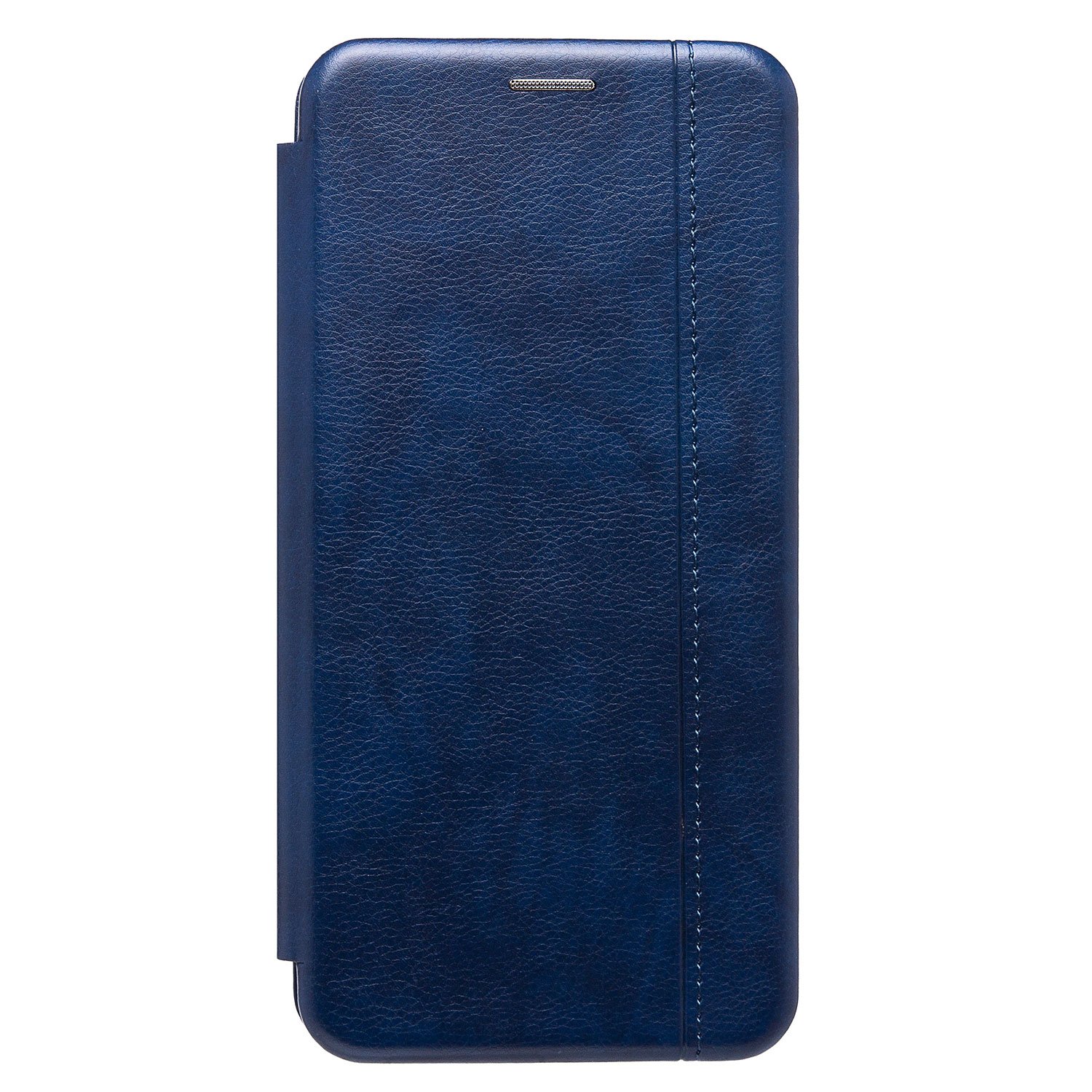 Чехол-книжка Activ BC002 для смартфона Poco X7, синий