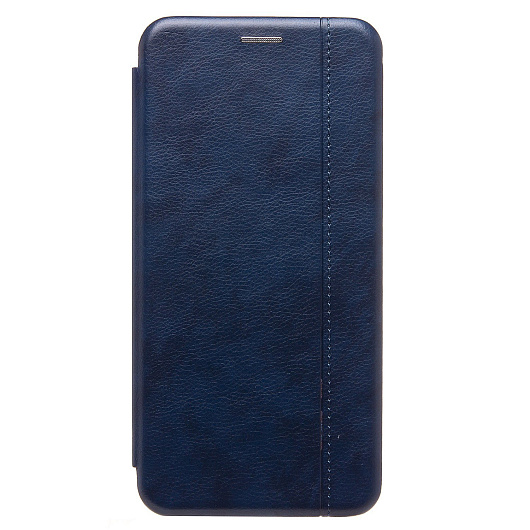 Чехол-книжка Activ BC002 для смартфона Poco X7 Pro, синий