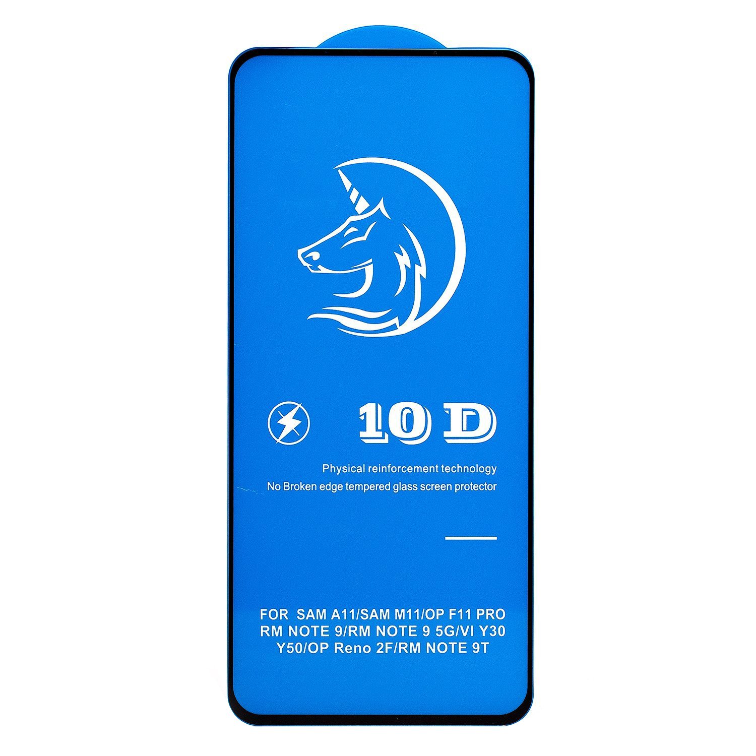 Защитное стекло Activ, Full Screen/Full Glue, Poco, X7 Pro