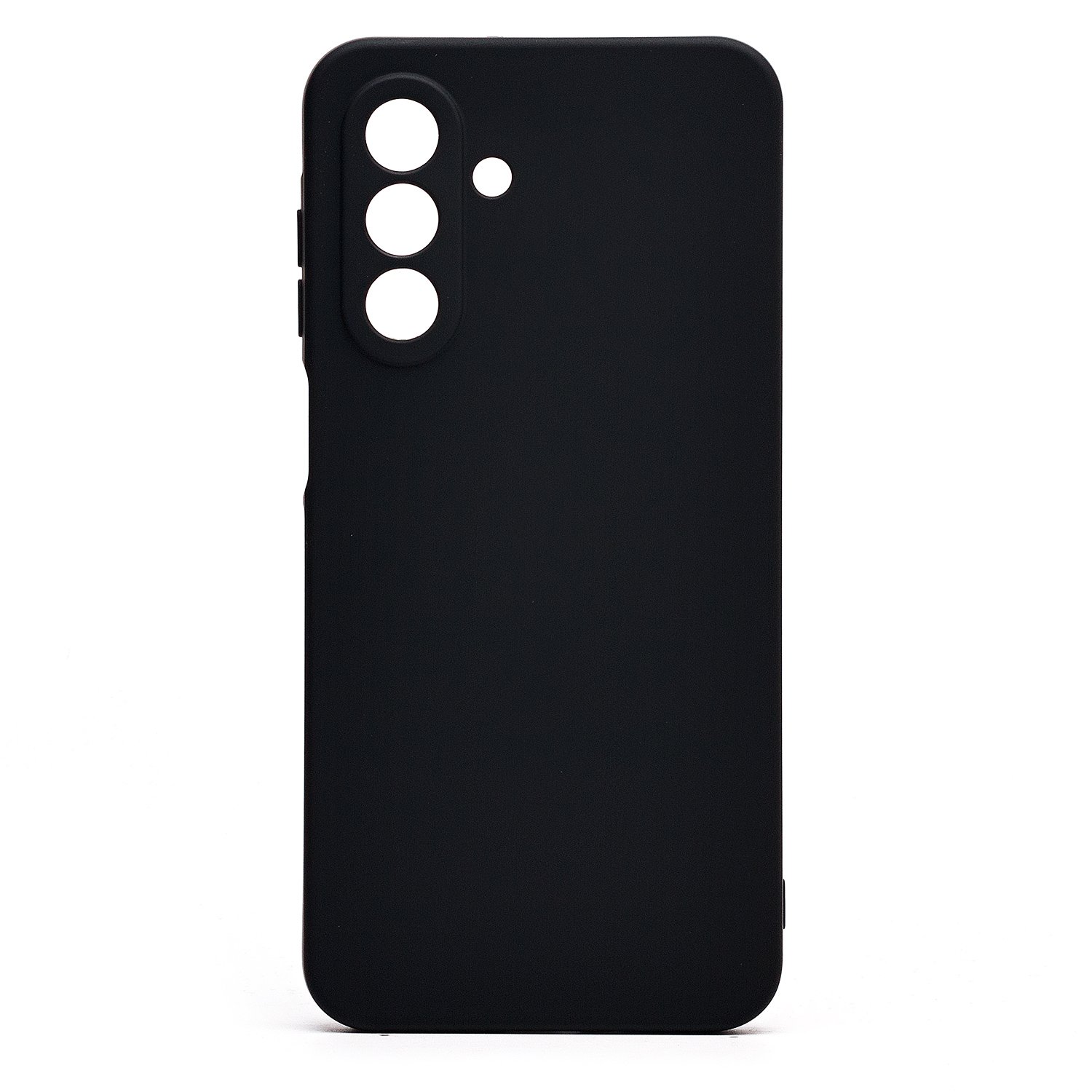 Чехол-накладка Activ Full Original Design для смартфона Samsung Galaxy A26 5G, черный